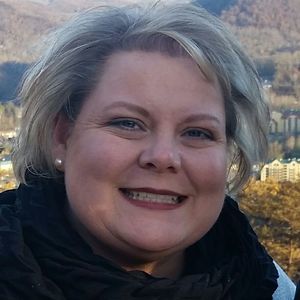 Meet your Posher, Sherry